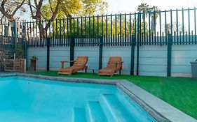 Plein On Suid Guesthouse